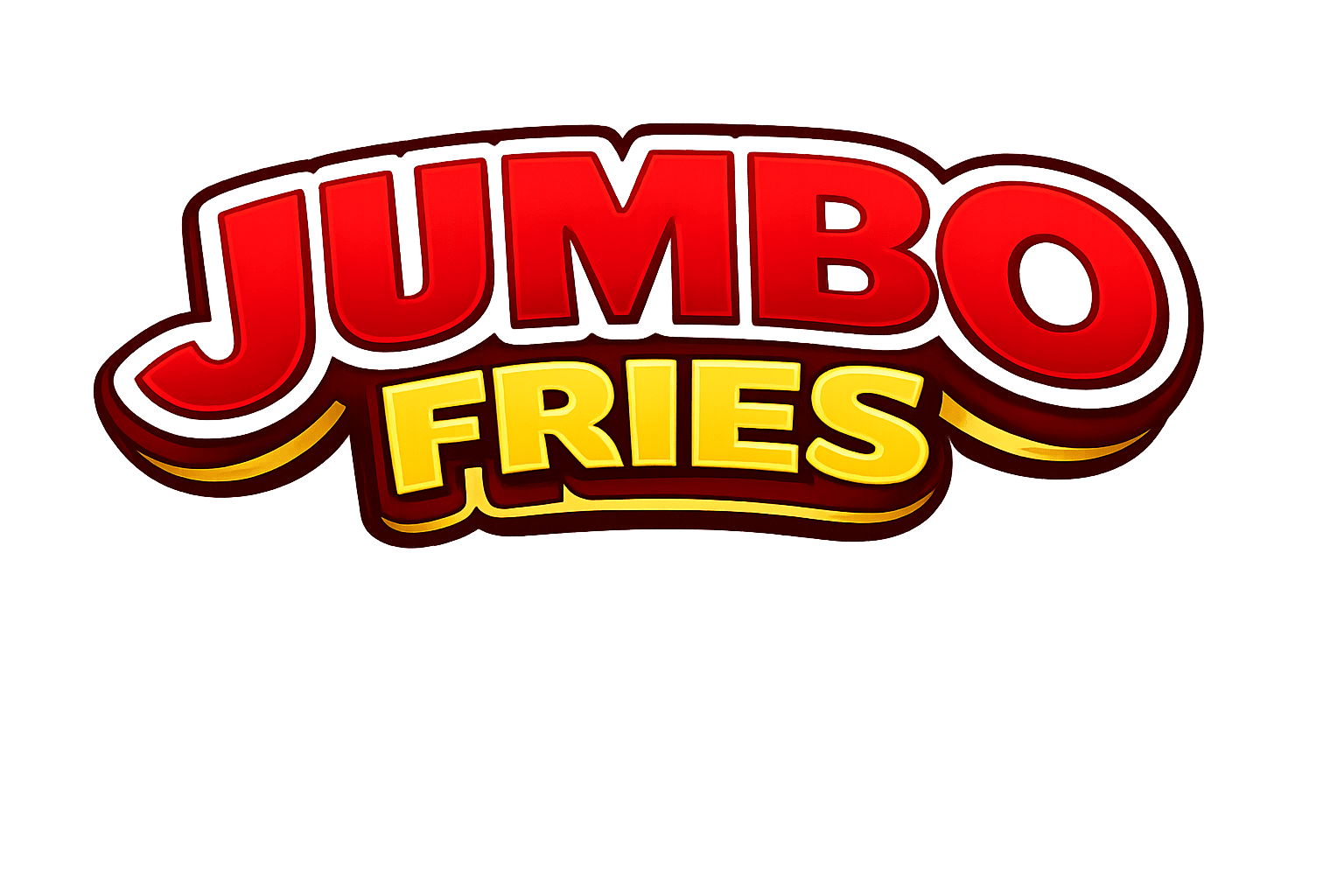 Jumbofries